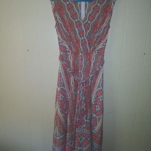 Shoshanna dress
